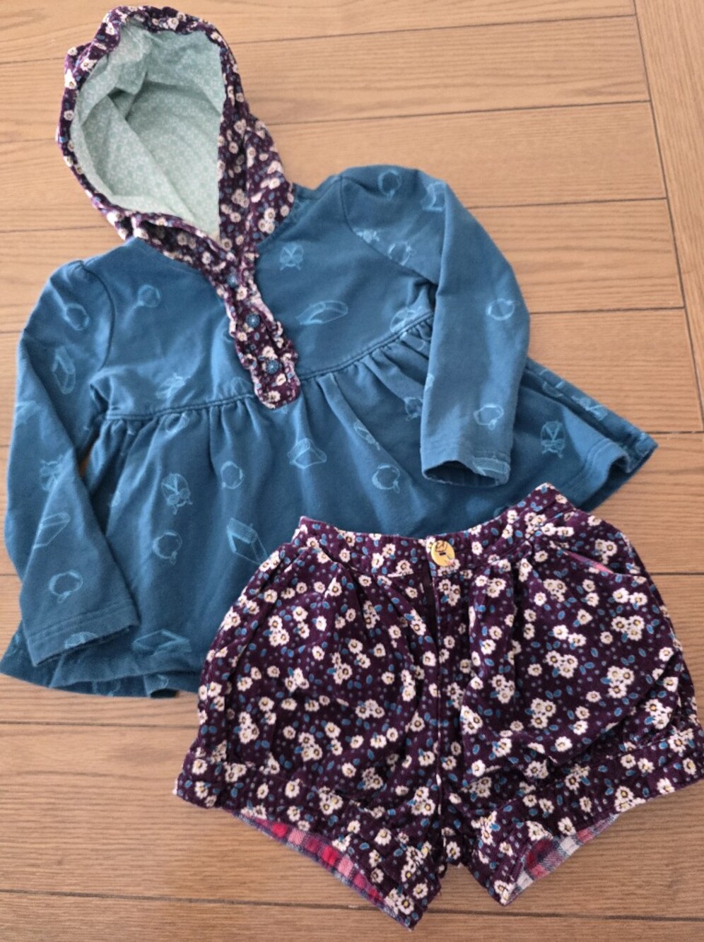 Matilda Jane Set